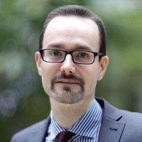 Professor Pawel Bilinski